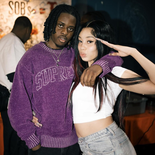 Wolfacejoeyy - Double Tap (SPAZ x @iluvtnay Mixx)