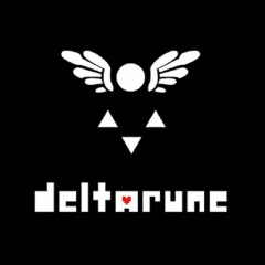 Deltarune OST - ANOTHER HIM (In - Game Version)