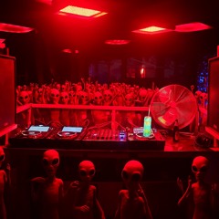 KlangPusch @LokschuppenBerlin 20.07.2025