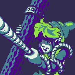 Legend Of Zelda Link's awakening - Overworld - [LSDJ]