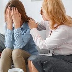 Psychiaterin Dr. Knödler