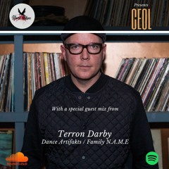 The Ceol Podcast 02 - Terron Derby