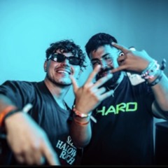 Tan b2b alé Uncommons Garage Set
