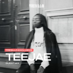Teejae Guest Mix Feb '22