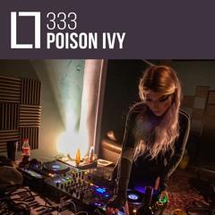 Loose Lips Mix Series - 333 - Poison Ivy