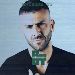 EPISODE 15 - FRANKYEFFE presents RIOT RADIO