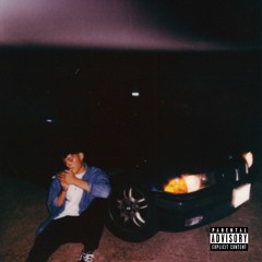 Dree Rivers - Ice Water