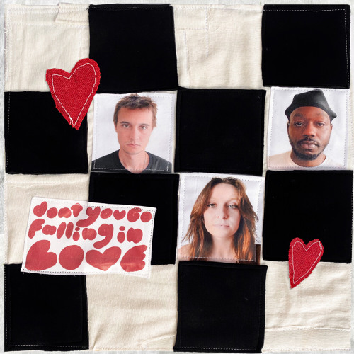 Don't You Go Falling In Love (feat. Biig Piig & Lord Apex)