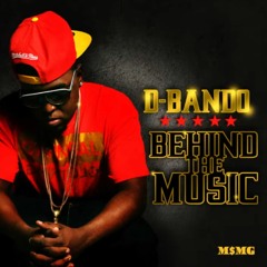 D-bando feat. Lebra Jolie & Bre Terry - Aint No Way