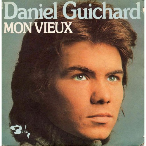 Stream COVER "Mon vieux" Daniel Guichard by Galettouille | Listen online  for free on SoundCloud