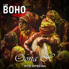 𝗜 𝗔𝗠 𝗕𝗢𝗛𝗢 - NYE Special By OONA X