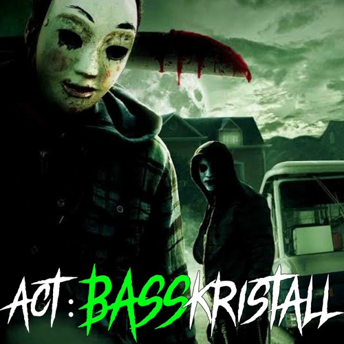Stream Erst Wenn Der Subwoofer Die Katze Inhaliert, Fickt Der Bass Richtig Übel! by BassKristaLL