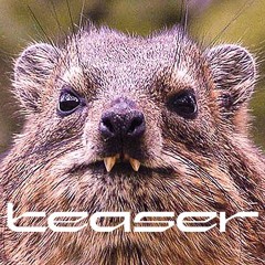 G R A E F aka. DJ Benjamin LIVE @Teaser oka 16_ 03_24