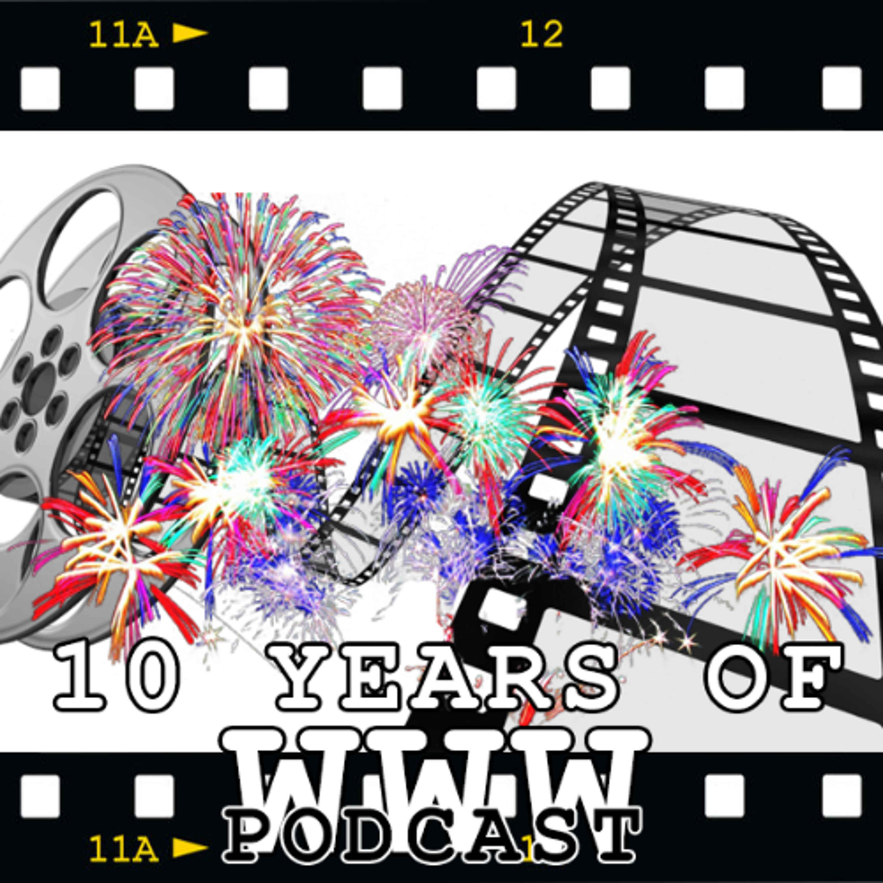 WWW 10th Anniversary