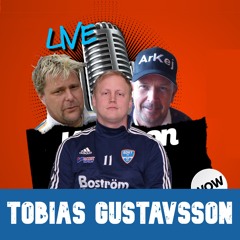 41 - Tobias Gustavsson (Special)