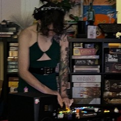 autm - Bass/Tech House x