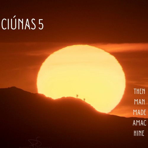 Ciúnas 5