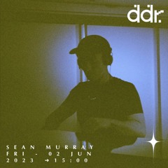 Ethereal Skies on DDR: Sean Murray (02/06/23)