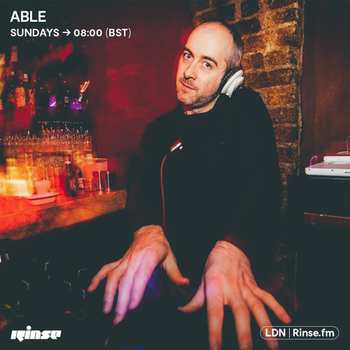 Able - 24 April 2022