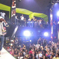 E-40 - My Shit Bang (Nola Bounce Brasil)
