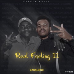 Real Feelings II