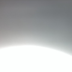 the rain