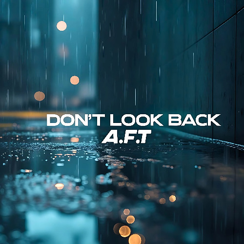 Dont Look Back