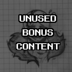 SR!Underfell: The Fading Comedian (Unused Bonus)