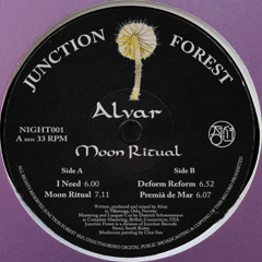Alvar - Moon Ritual [NIGHT001]