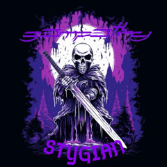 STYGIAN