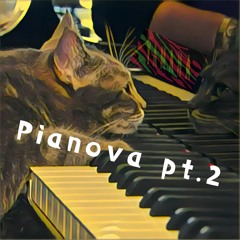 Pianova Pt.2 / Bastetrak