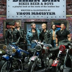 [ACCESS] PDF 🎯 Biker Bar by  Thom Magister,David Stein,Thom Magister EBOOK EPUB KIND