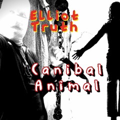Cannibal Animal (Horror Movie Topical)