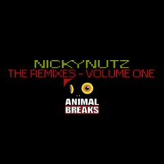 A NIGHTMARE ON ELM STREET (Nickynutz 2012 Remix)FREE DL@ Buy button