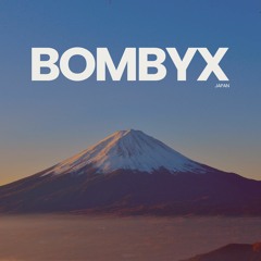 BOMBYX - JAPAN