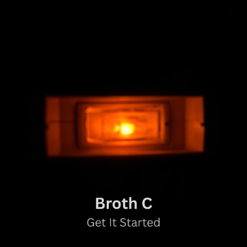 Get It Started