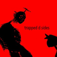 Trapped D-Sides Nuu Guy [SCRAPPED]