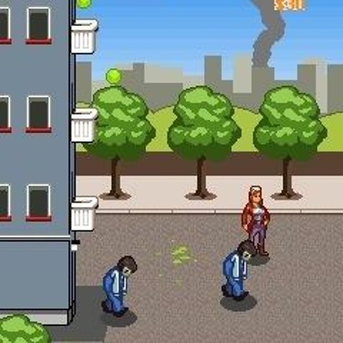 Stream Gta Vice City Java Game 128x160 !!EXCLUSIVE!! by Derrick Listen online for free on