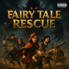 Fairy Tale Rescue - Rap