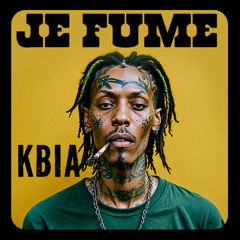 Je Fume (I smoke)
