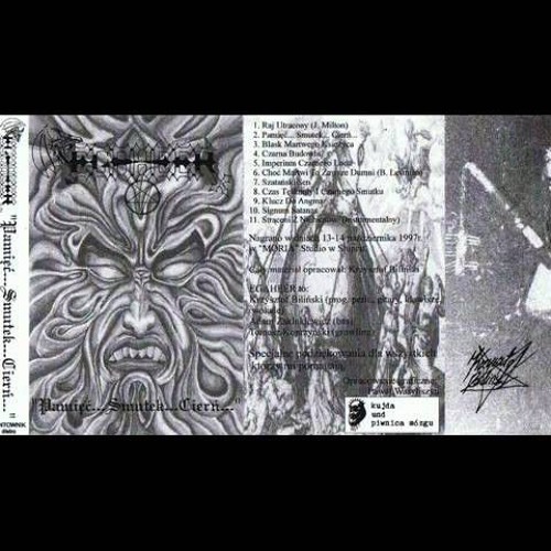 Egaheer - Raj Utracony