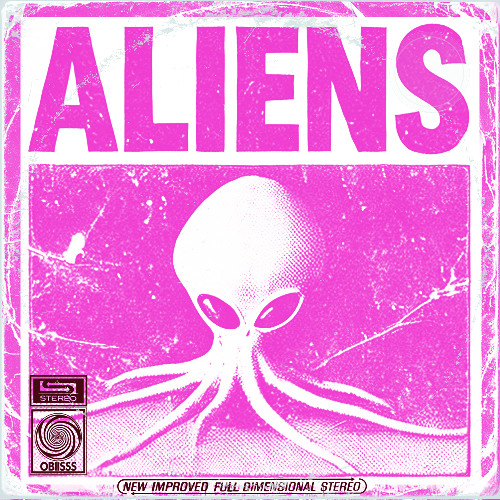 Aliens