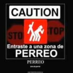 La Puta de Cantera- DJ Secuaz