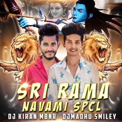 04-Bhajrangdal Sena Song [Sri Ramanavami Spcl] Remix Dj Madhu Smiley Nd Dj Kiran Mbnr