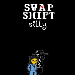 Silly SwapShift take - STMPWYFS