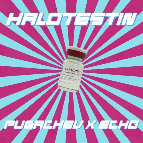 Pugachev X Echo - Halotestin