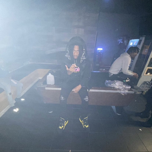 Sdot Go - PUTTIN IN PAIN