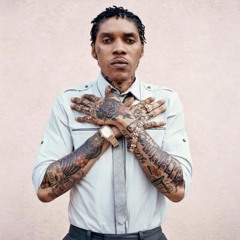 Vybz Kartel Earthday Bday Mixtape