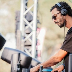 GALAPAGOS Live set for Unite 1/2021