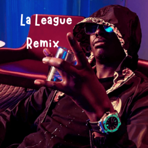 La League X Madre Mia (Joseph From SOF edit)